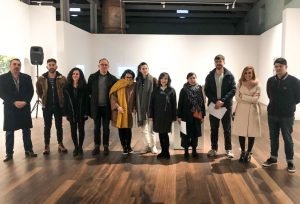 entrega premios plastika2019