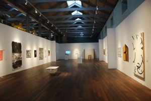 PLASTIKA19 INAGURACION