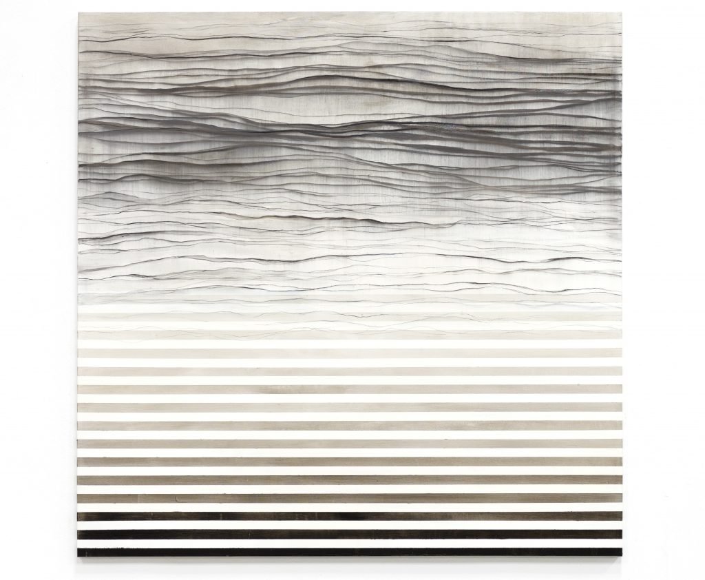 Vicente Gomez Perez Horizonte de Limites