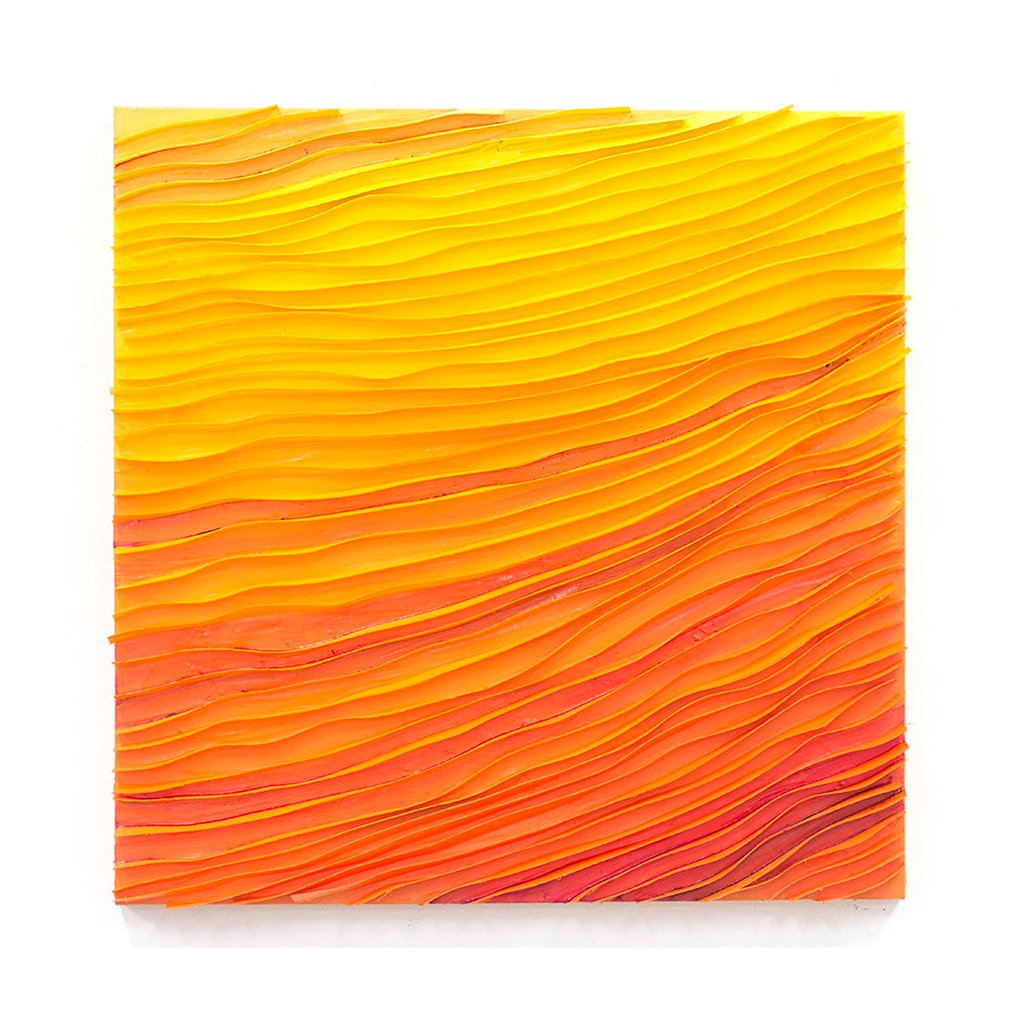 THEY HATED THE COLORS