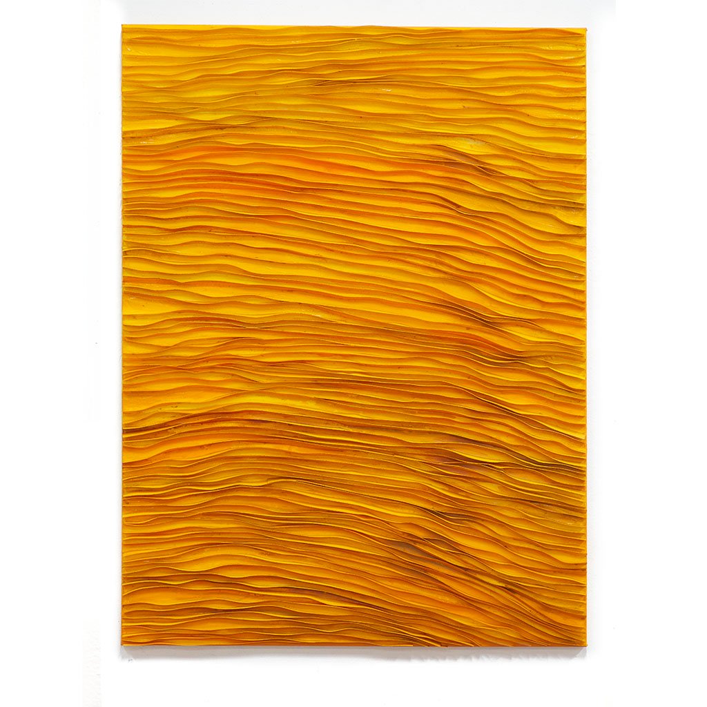 Vicente Gómez Caminos del bosque II