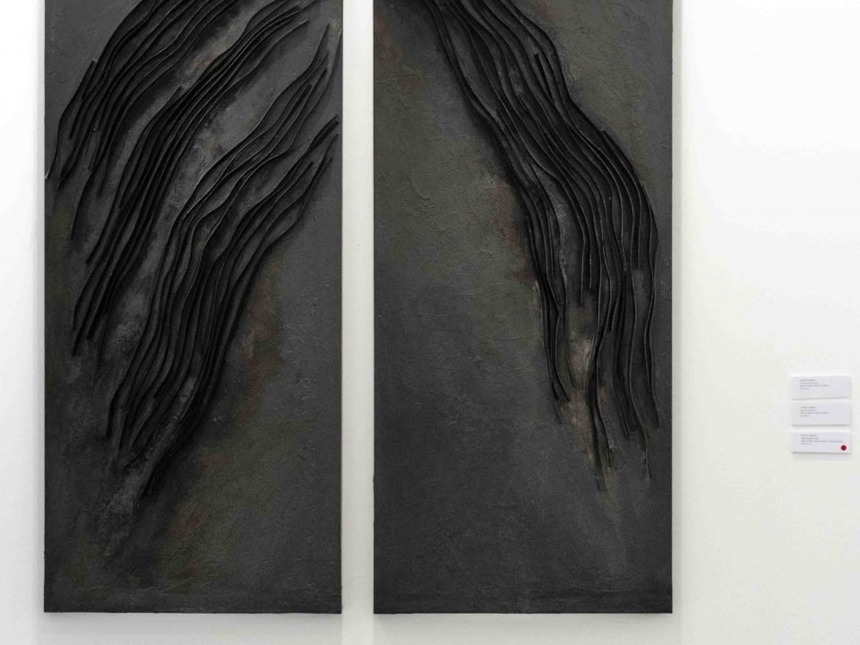 ARTMAdrid, Enero 2022