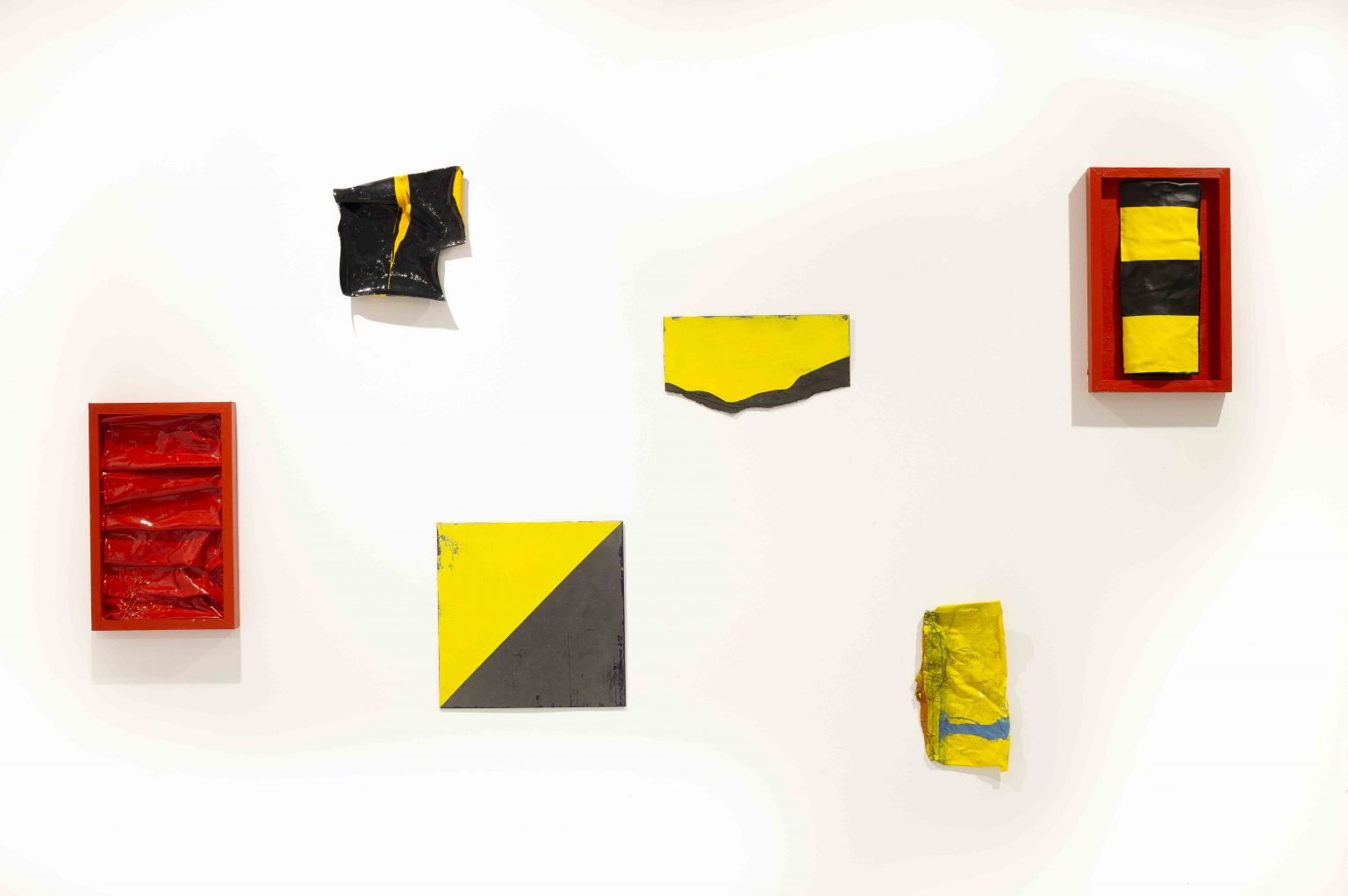 "Tu piel lo envolvía todo", en el espacio ES/UM de la Universidad de Murcia